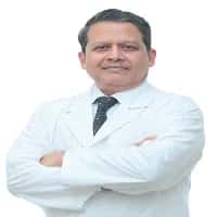 Dr. Sajal Mitra