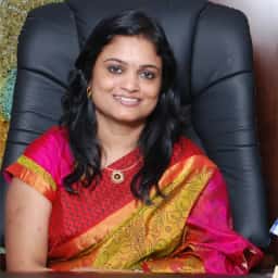 Dr. M. Vijaya Nirmala