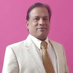 Dr. Manjunath B G