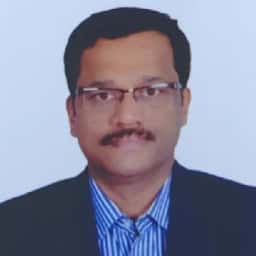 Dr. Hariprasad T R
