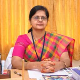 Dr. J. S Bhuvaneswaran