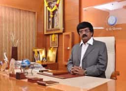 Sri G. Dayanand
