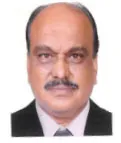 Dr. B. S. Shivaswamy