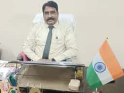 Dr. B Jagan Mohan