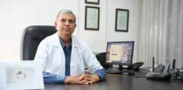 Dr. Ashokkumar A. Ramanuj