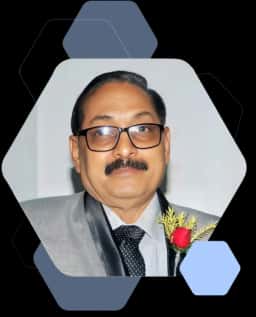 Shri Ravindra Kumar Singh
