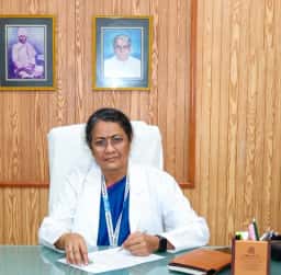 Dr. Tejaswini Vallabha