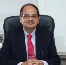 Prof. Dr. Arun C. Inamadar