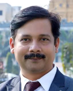 Dr. Devendra Naik