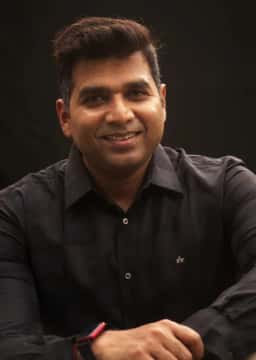 Dr. Raman Hulinaykar