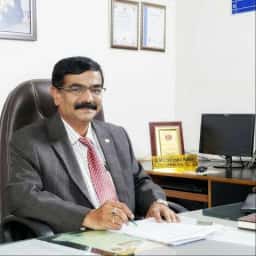 Dr. M.L. Harendra Kumar