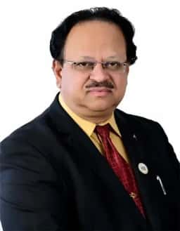 Dr. S. Sacchidanand