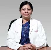 Dr. Meenal Mohgaonkar