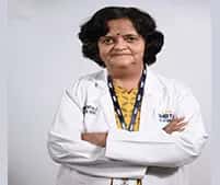Dr. Anjali Milind Chitale