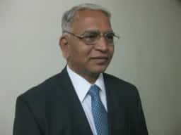 Dr. Arvind V. Bhore