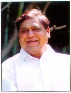 Prof. M. N. Navale