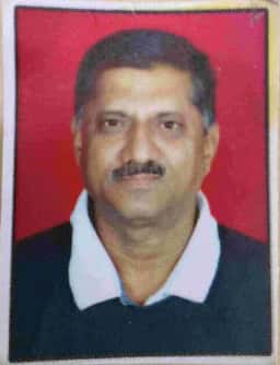 Dr. Angad T. Jadhav