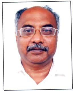 Dr. Vijayanand Halli