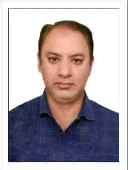 Dr. Mohammed Aslam