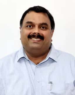 Mr. Pratheep Kumar Thankappan
