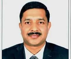 Dr. Roshan Kumar B N