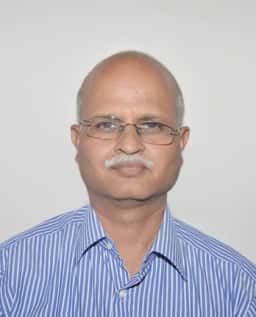 Dr. Ashwinikumar Dattatrey Tupkary