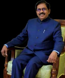 Dr. G. Parameshwara