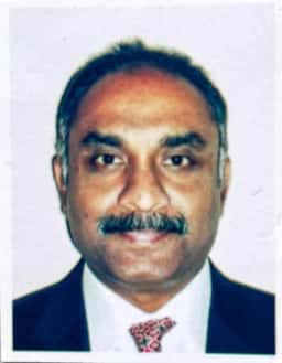 Dr. Srinivas Venkatarangalah