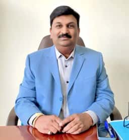 Prof. Dr. Divakar S V