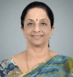 Dr. T. Sabeetha