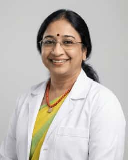 Dr. R. Jayanthi