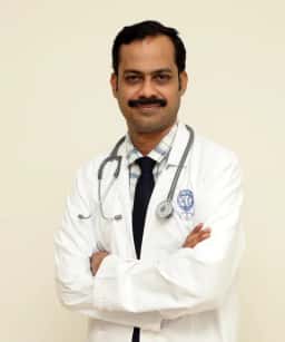 Dr. R. Venkatraman
