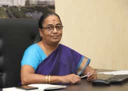 Dr. T. Mythili