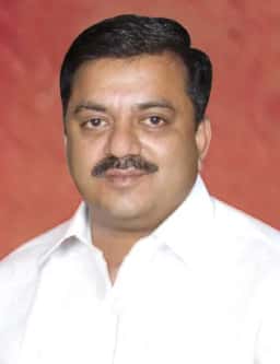 Shri S. S. Mallikarjun