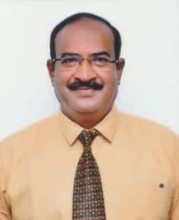 Dr. Venkataramanarao M