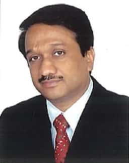 Dr. B. S. Prasad