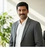 Dr. Ashutosh B Potdar