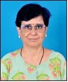 Dr. Vandana L Gaopande