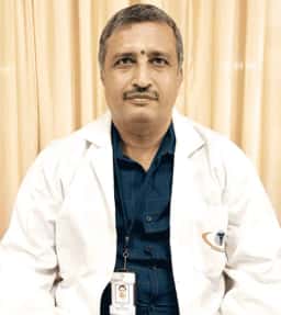 Dr. Vinayaka G