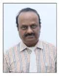 Dr. Shivamurthy H M