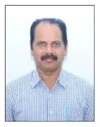 Dr. Siddalingappa C M