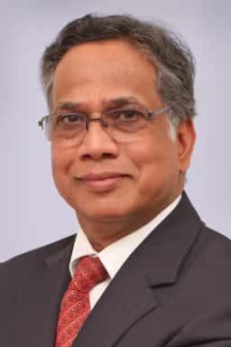 Dr. K. J. Reddy