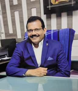 Dr. B. Hariprasad Reddy