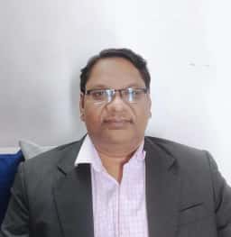 Dr. Krishna Prakash Joshi