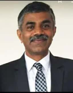 Dr. V. B. Gowda