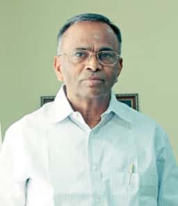 Shri. M.V. Muthuramalingam