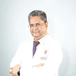 Dr. Shreedhar Venkatesh