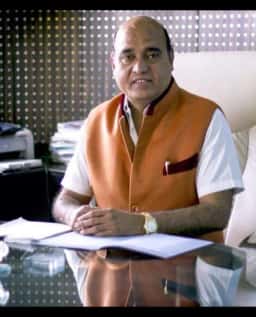 Dr. Narendra Singh