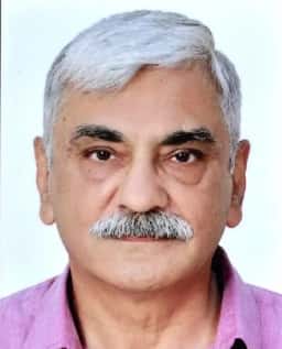 Brig. (Dr.) Sunil Takiar