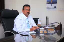 Prof. (Dr.) Sanjay Kumar